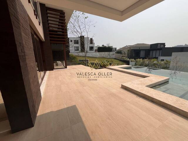 Casa para Venda em Santana de Parnaíba - 5