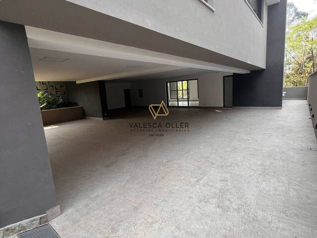 #3542 - Casa para Venda em Santana de Parnaíba - SP - 2