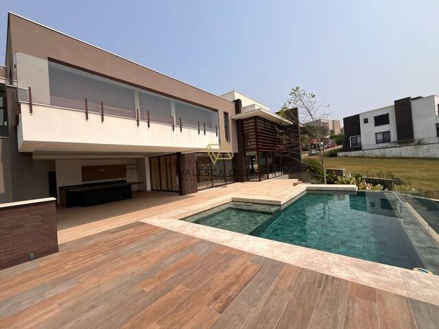 Casa para Venda em Santana de Parnaíba - 4