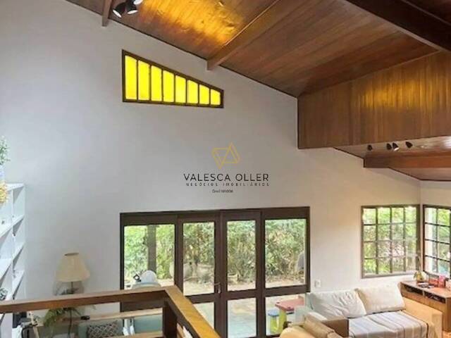 #3539 - Casa para Venda em Cotia - SP - 2