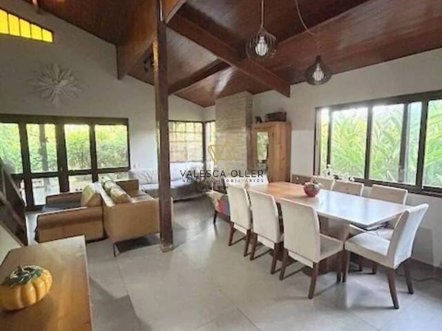 #3539 - Casa para Venda em Cotia - SP - 1