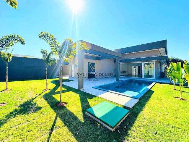 Casa para Venda em Jandira - 2