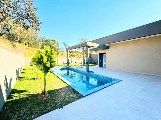 Casa para Venda em Jandira - 4