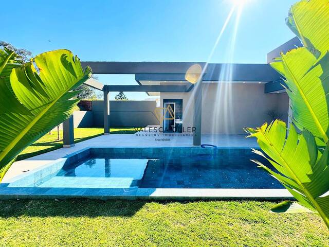 Casa para Venda em Jandira - 5