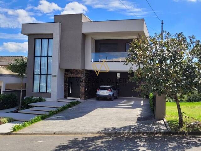 #3242 - Casa para Venda em Jandira - SP - 1