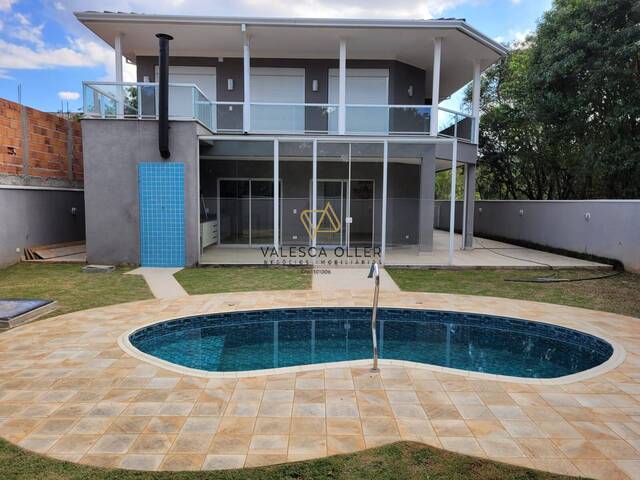 Casa para Venda em Jandira - 5