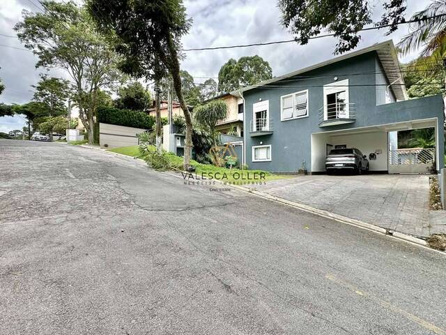 Casa para Venda em Jandira - 2