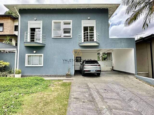 Casa para Venda em Jandira - 3
