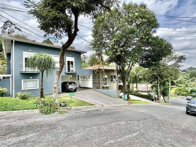 Venda em Nova Higienópolis - Jandira