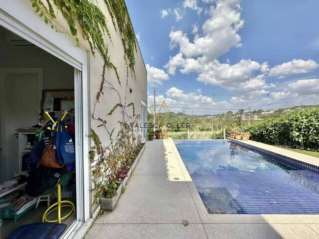 Casa para Venda em Jandira - 3