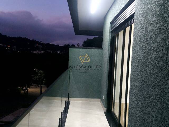 #3552 - Casa para Venda em Jandira - SP - 2