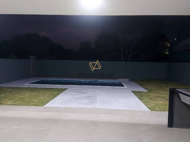 #3552 - Casa para Venda em Jandira - SP - 3