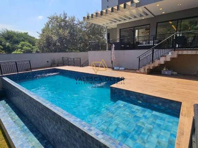 #3200 - Casa para Venda em Jandira - SP - 3