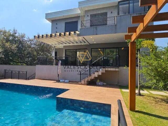 #3200 - Casa para Venda em Jandira - SP - 1
