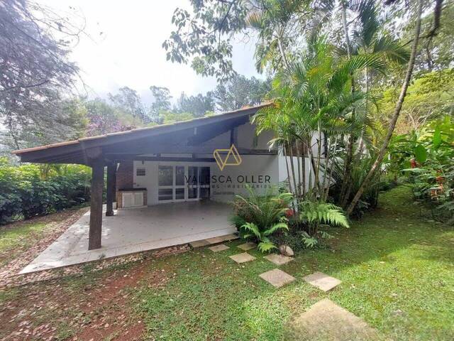 #3540 - Casa para Venda em Cotia - SP - 2