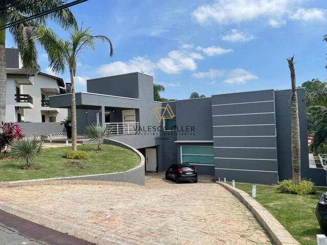 Casa para Venda em Cotia - 5