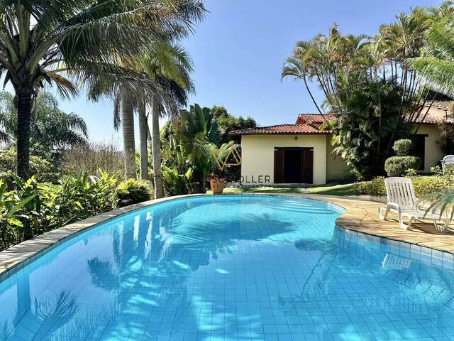 #3554 - Casa para Venda em Carapicuíba - SP - 1