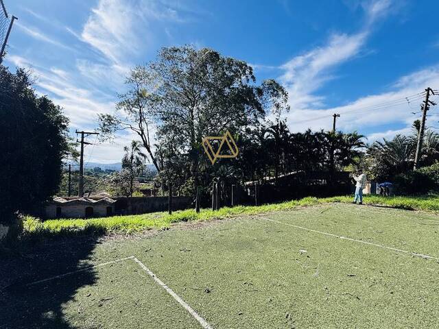 #3555 - Terreno para Venda em Carapicuíba - SP - 2