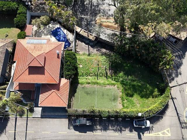#3555 - Terreno para Venda em Carapicuíba - SP - 1