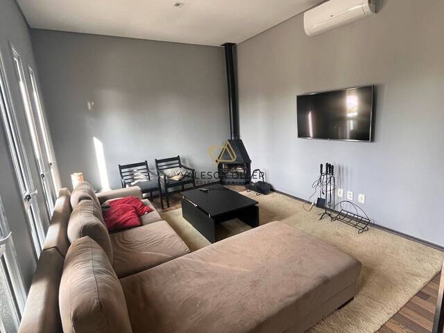 Casa para Locação em Santana de Parnaíba - 4