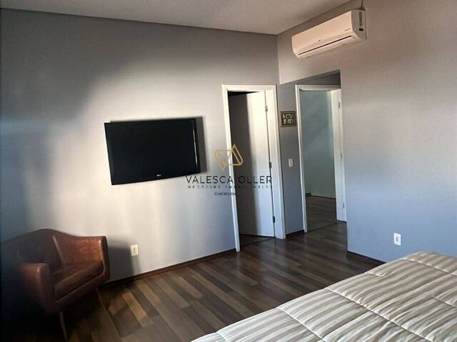 Casa para Locação em Santana de Parnaíba - 5