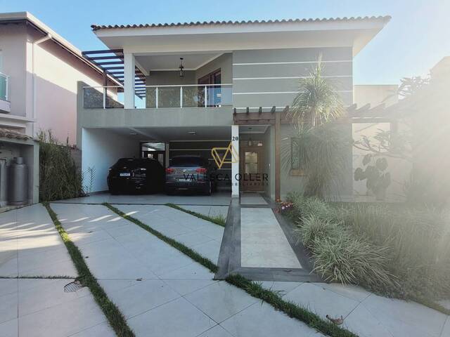 #3557 - Casa para Venda em Cotia - SP - 1