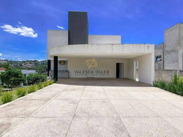 #3548 - Casa para Venda em Jandira - SP - 1