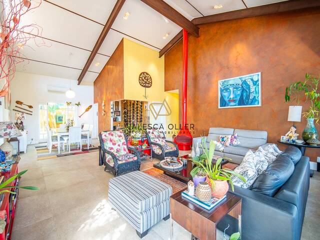 Casa para Locação em Cotia - 4