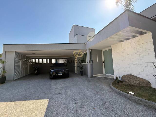 #3562 - Casa para Venda em Cotia - SP - 2