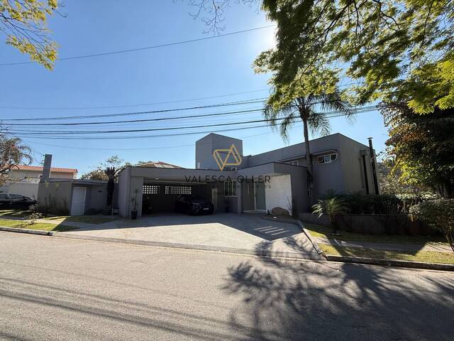 #3562 - Casa para Venda em Cotia - SP - 1