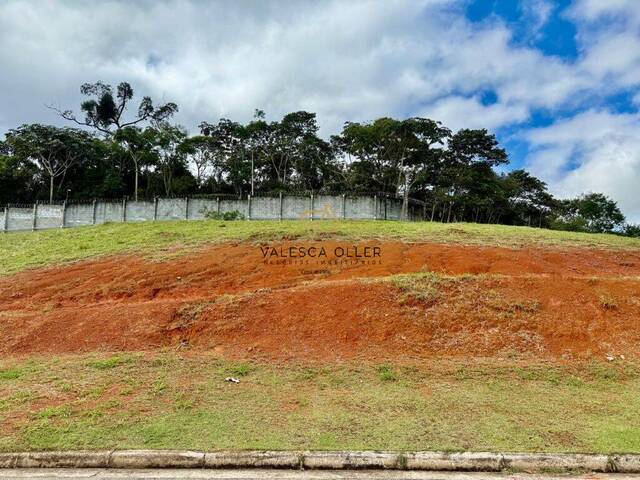 #3563 - Terreno para Venda em Cotia - SP - 1