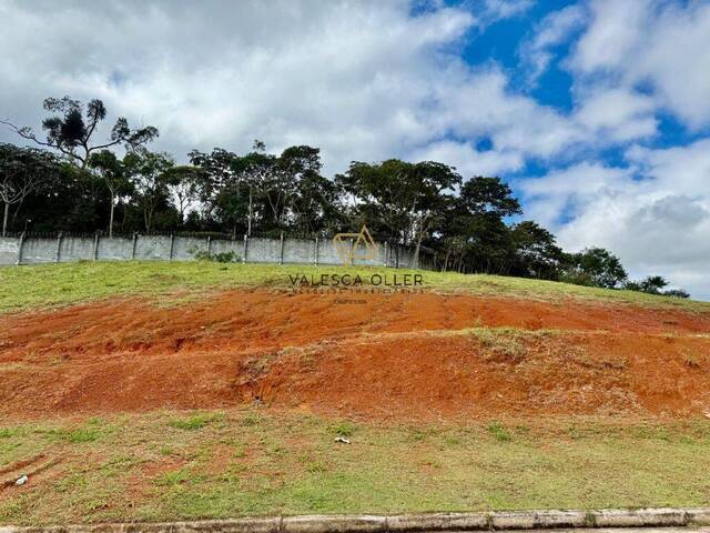 #3563 - Terreno para Venda em Cotia - SP - 2