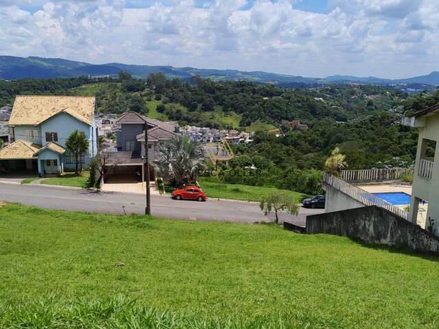 #3564 - Terreno para Venda em Santana de Parnaíba - SP - 1