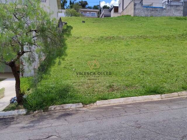 #3564 - Terreno para Venda em Santana de Parnaíba - SP - 2