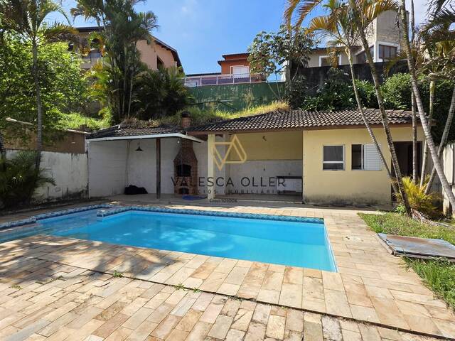 #3561 - Casa para Locação em Cotia - SP - 2