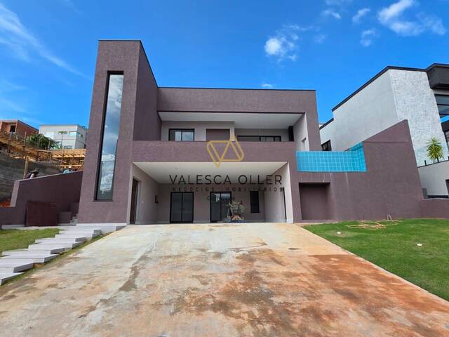 #3545 - Casa para Venda em Jandira - SP - 1
