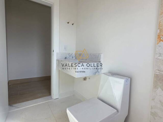 Casa para Venda em Jandira - 4