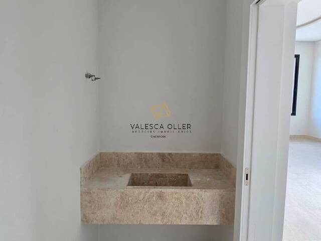 #3545 - Casa para Venda em Jandira - SP - 3