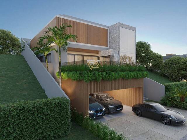 #3566 - Terreno para Venda em Santana de Parnaíba - SP - 1