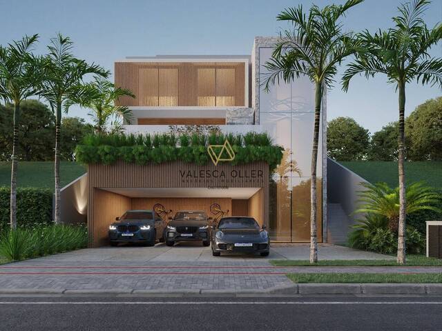 #3566 - Terreno para Venda em Santana de Parnaíba - SP - 2