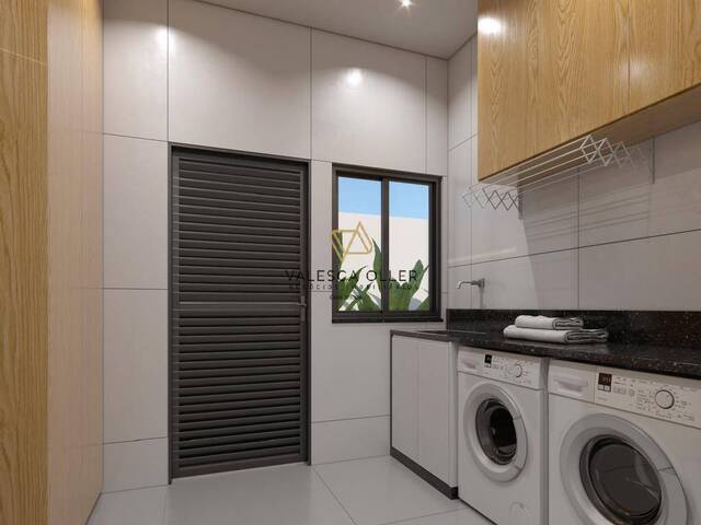 #3568 - Casa para Venda em Jandira - SP - 2
