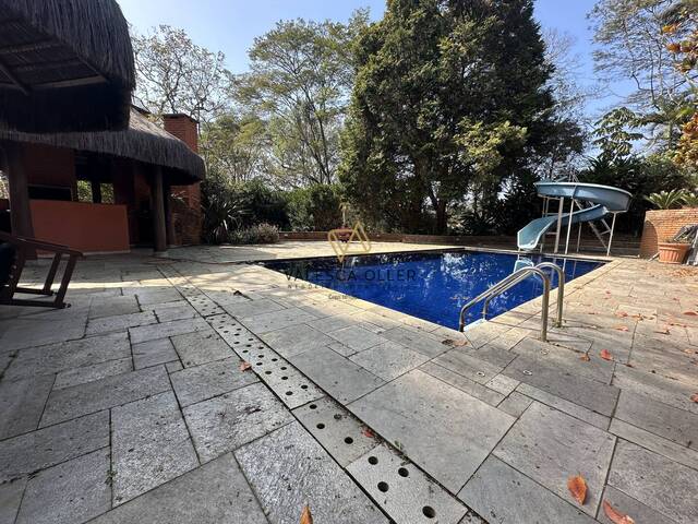 #3569 - Casa para Venda em Cotia - SP - 1