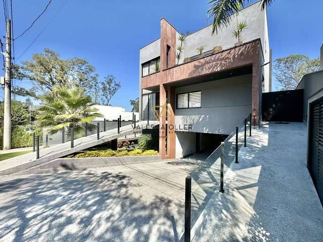 #3572 - Casa para Venda em Cotia - SP - 3