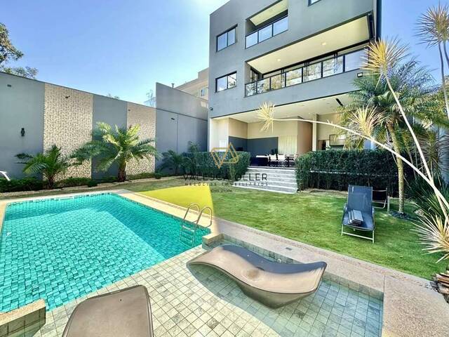 #3572 - Casa para Venda em Cotia - SP - 1