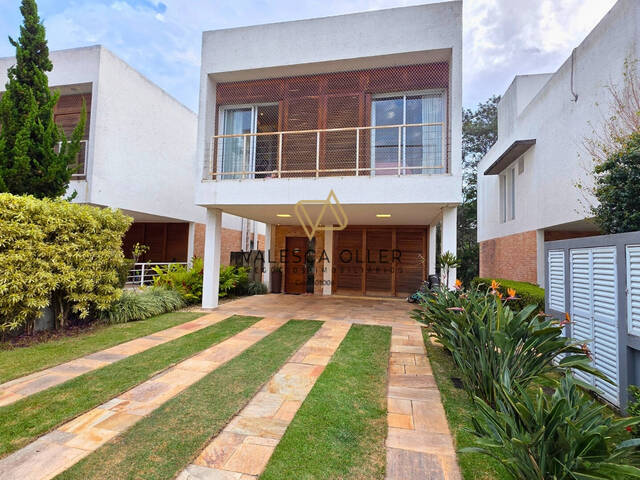 Venda em Quinta da Vila Real - Cotia