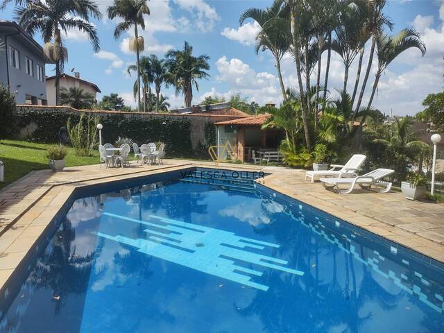 #3576 - Casa para Venda em Jandira - SP - 2