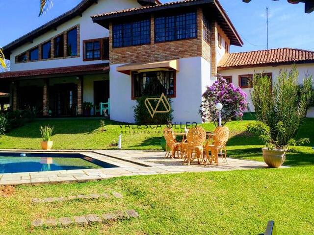 #3576 - Casa para Venda em Jandira - SP - 1
