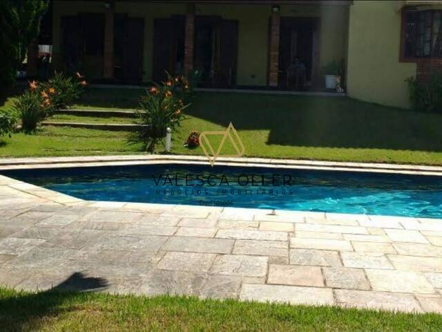 Casa para Venda em Jandira - 5