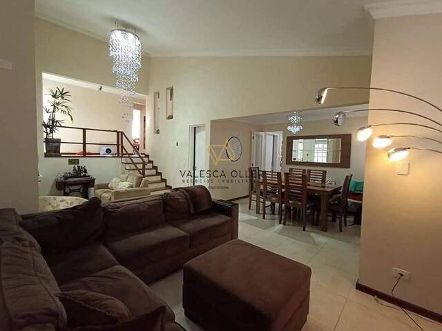 #420 - Casa em condomínio para Venda em Cotia - SP - 3