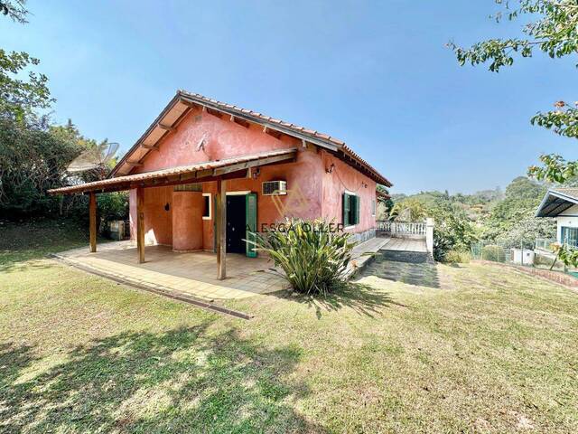 Casa para Venda em Carapicuíba - 4